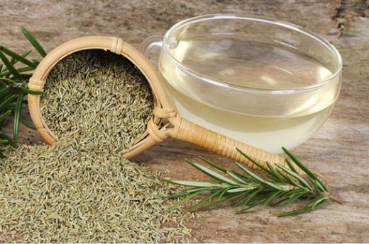 Biberiye Çayının Yan Etkileri Nelerdir?