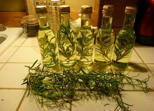 Biberiye Yağı Sinüzit Kullanımı ve Faydaları Nelerdir?