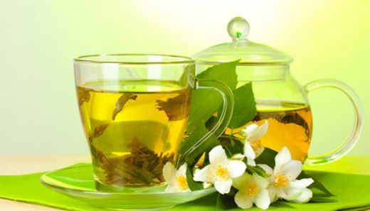 Yeşil Çay Biberiye Kullanımı ve Faydaları Nelerdir?